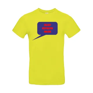 B&C E190 T-Shirt bedrucken