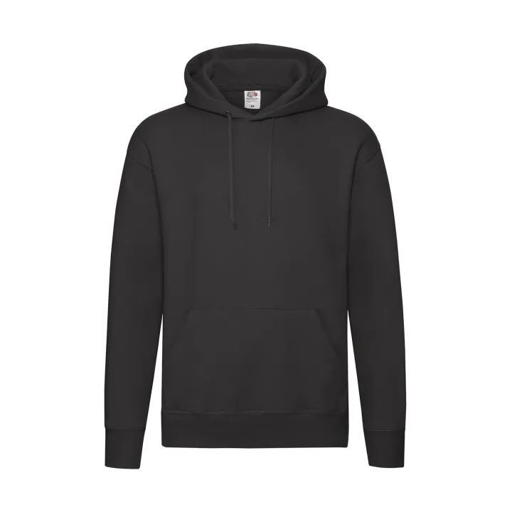 Premium Hooded Sweat