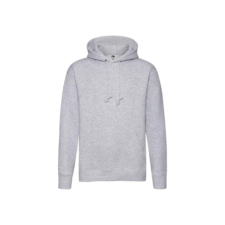 Abschluss Heather Grey