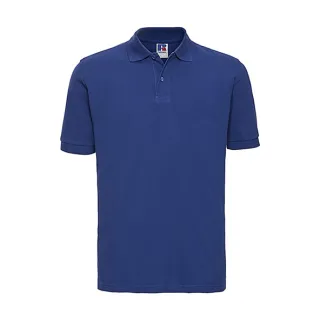 Men's Classic Cotton Polo