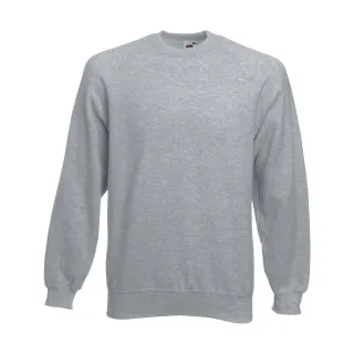 Sweatshirt Raglan