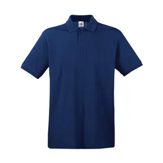 Premium Polo Shirt bedrucken