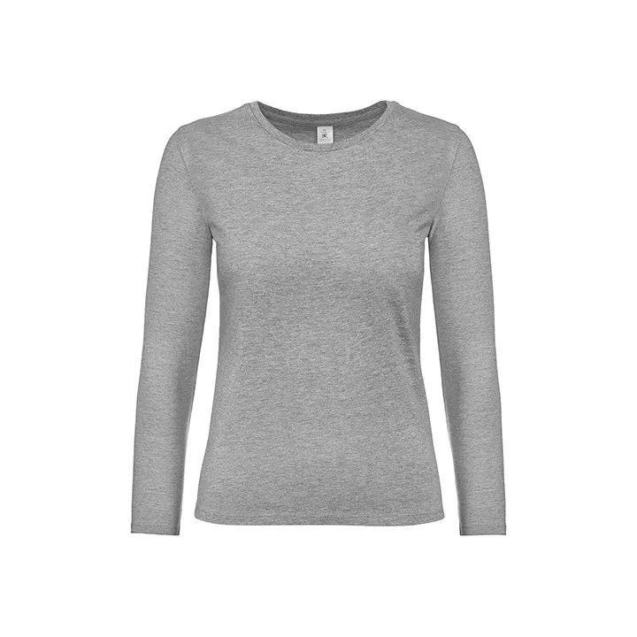 E190 LSL women F Sport Grey